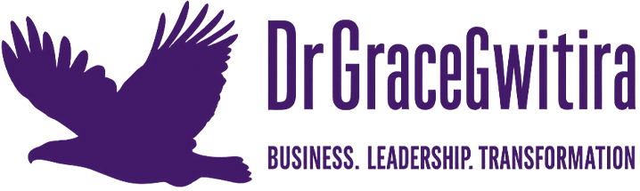 Dr. Grace Gwitira